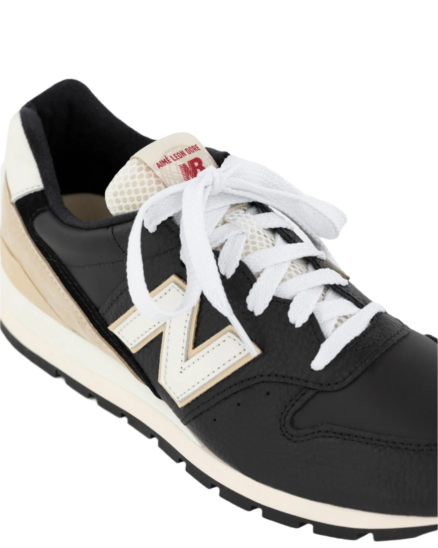 Aime Leon Dore x New Balance Made in USA 996