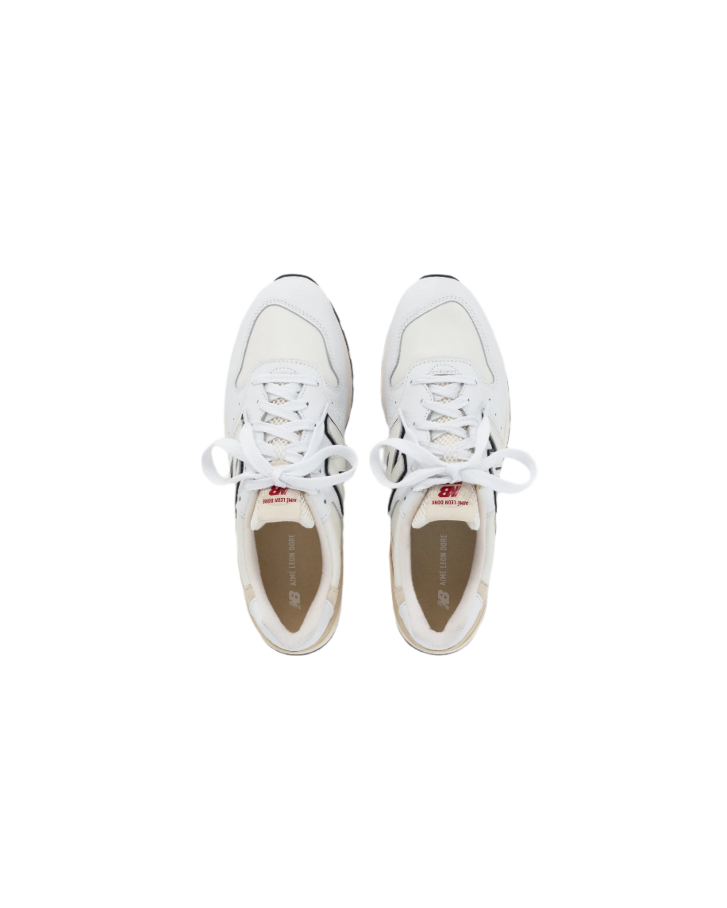Aime Leon Dore x New Balance Made in USA 996