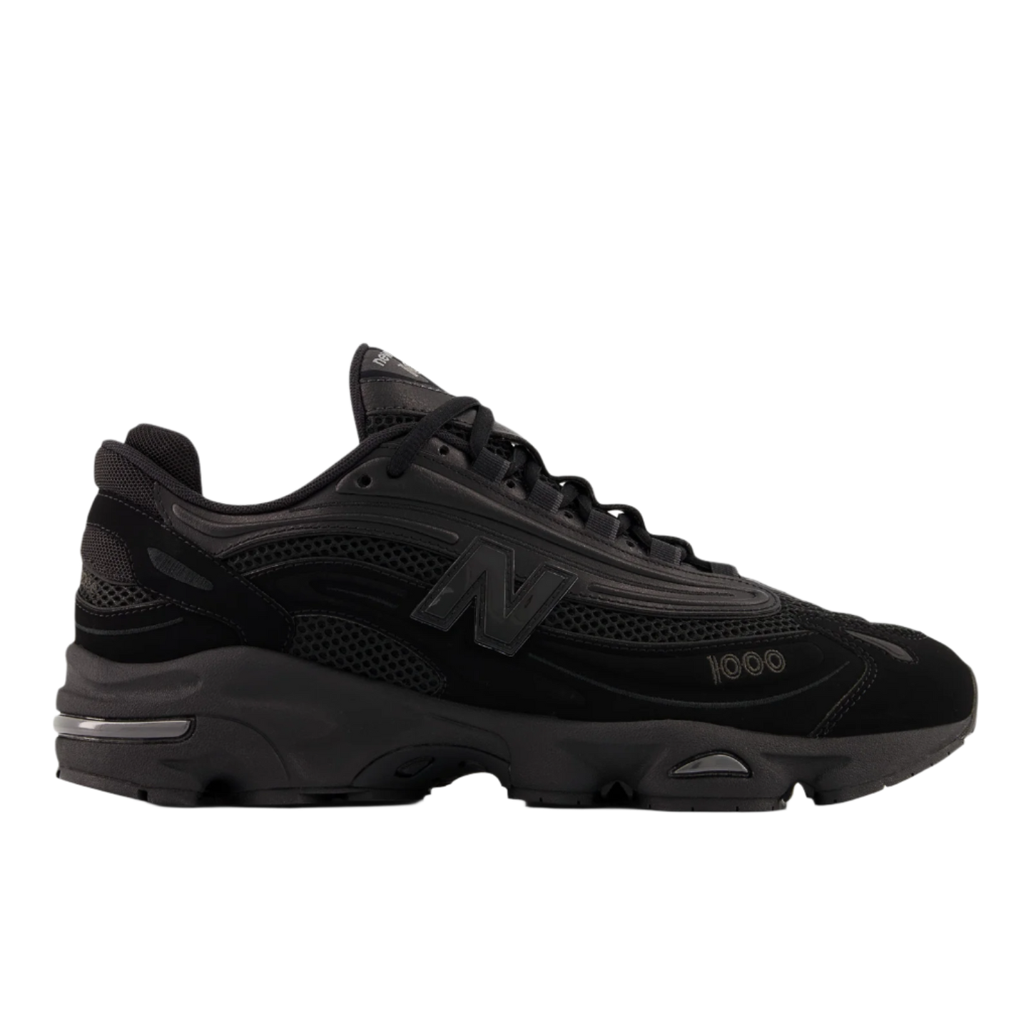 New Balance M1000 (Black)