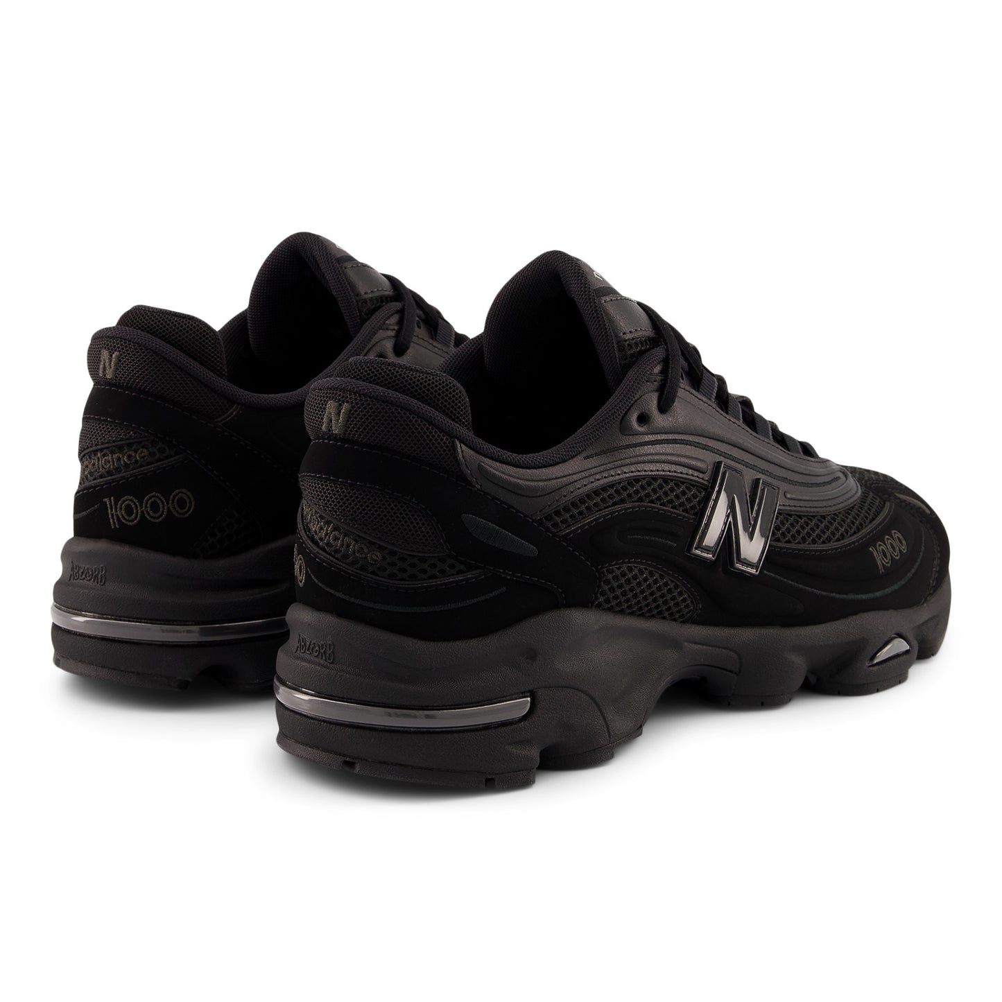 New Balance M1000 (Black)