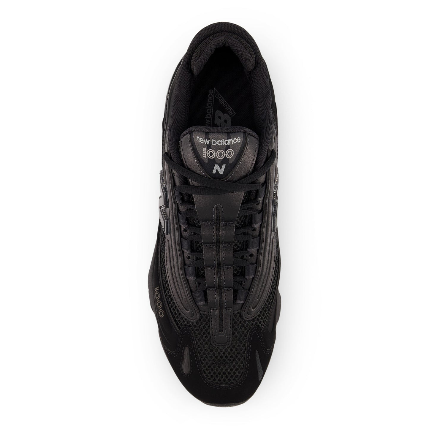 New Balance M1000 (Black)