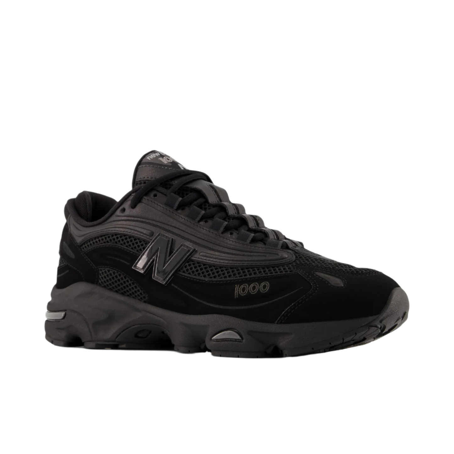 New Balance M1000 (Black)