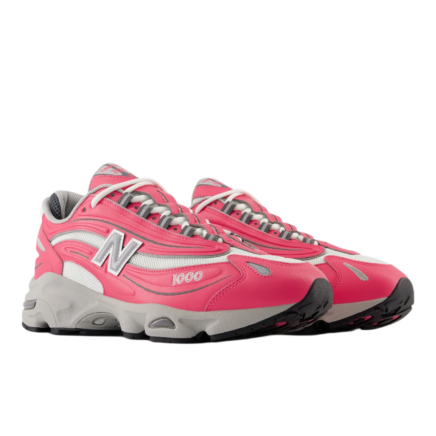 New Balance 1000 (Dragon Berry)