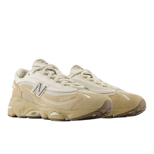 New Balance 1000 (Incense Black)