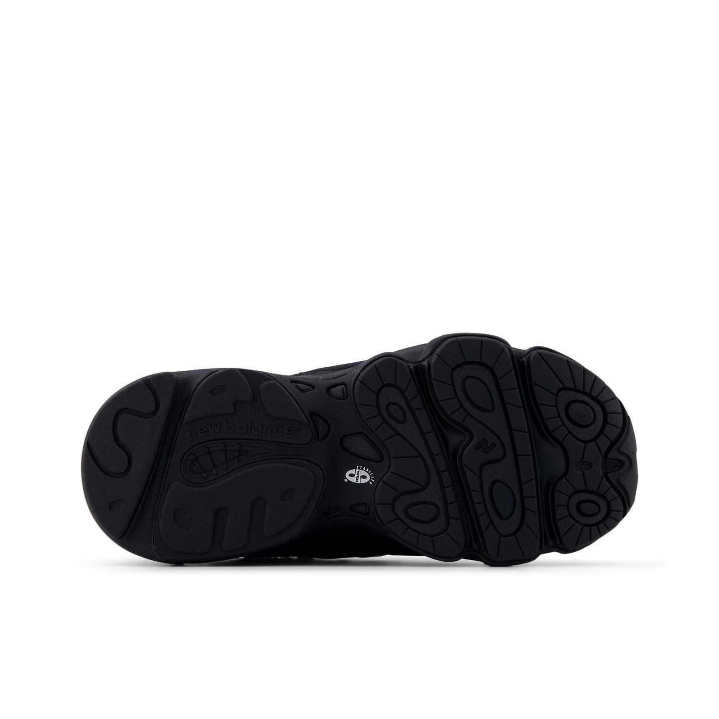 New Balance 1000 (Black)