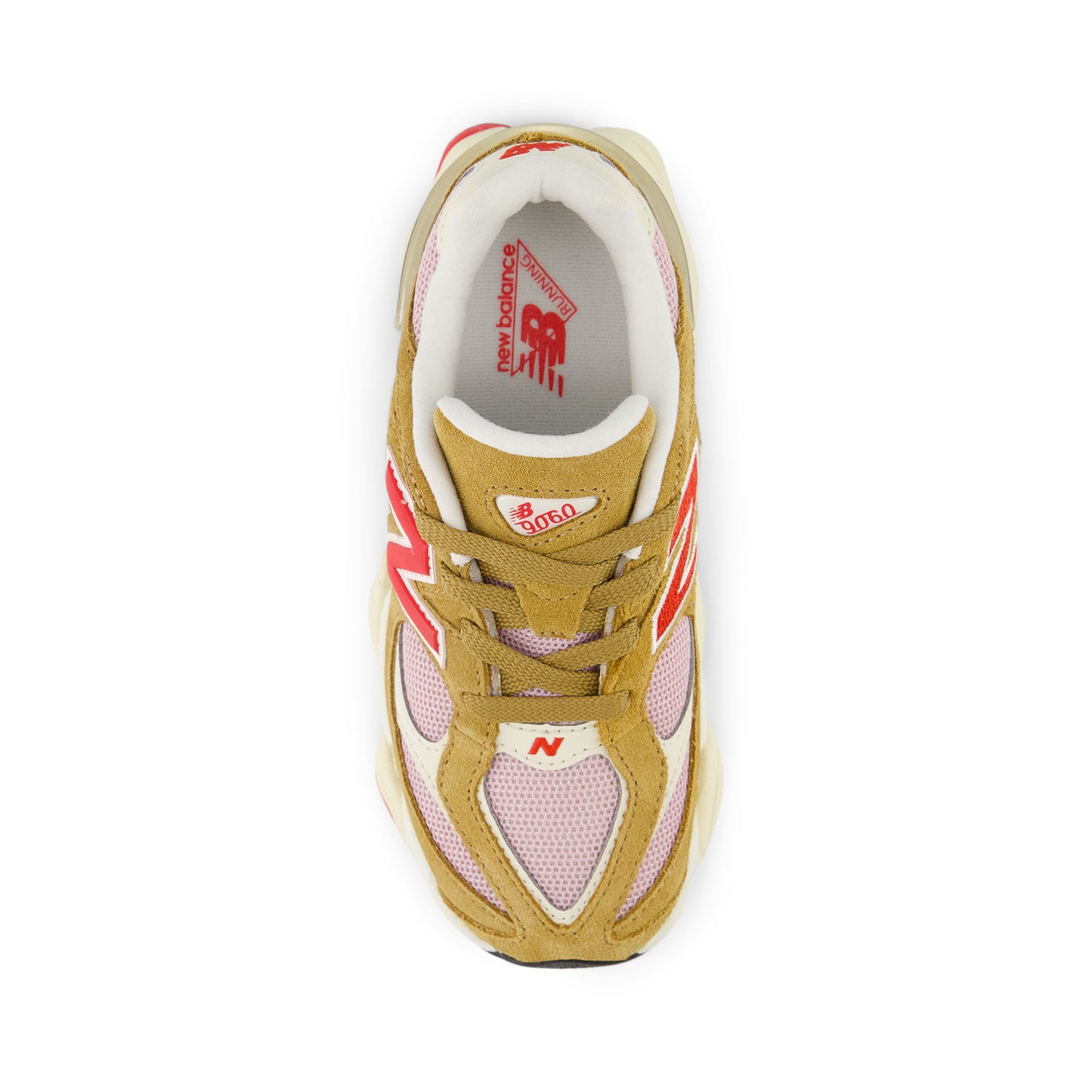New Balance 9060 "Wheat"