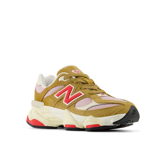 New Balance 9060 "Wheat"