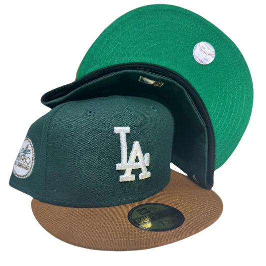 Los Angeles Dodgers ASG New Era Fitted Cap