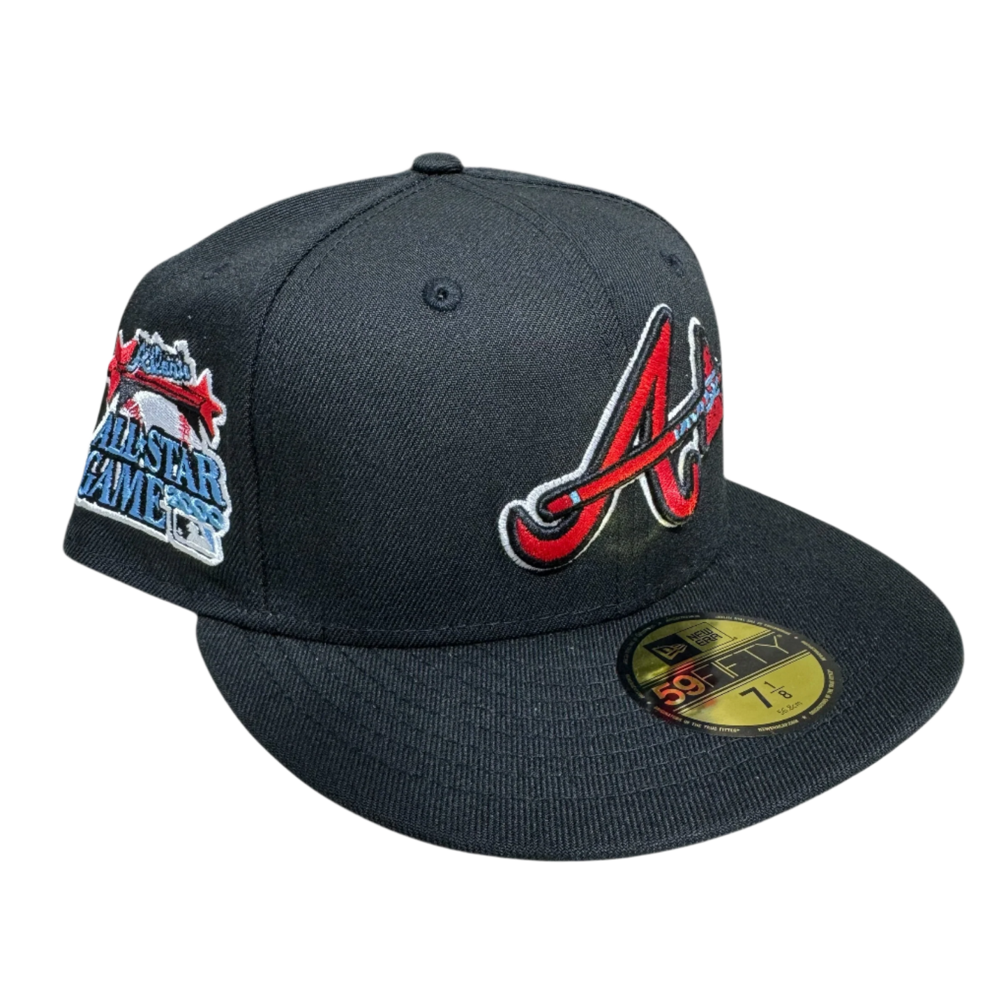 Atlanta Braves ASG New Era Fitted Cap