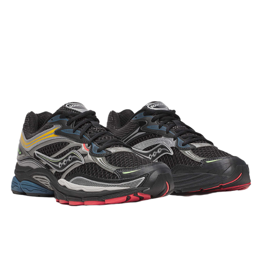 Saucony ProGrid Omni 9 (Black/Multi)