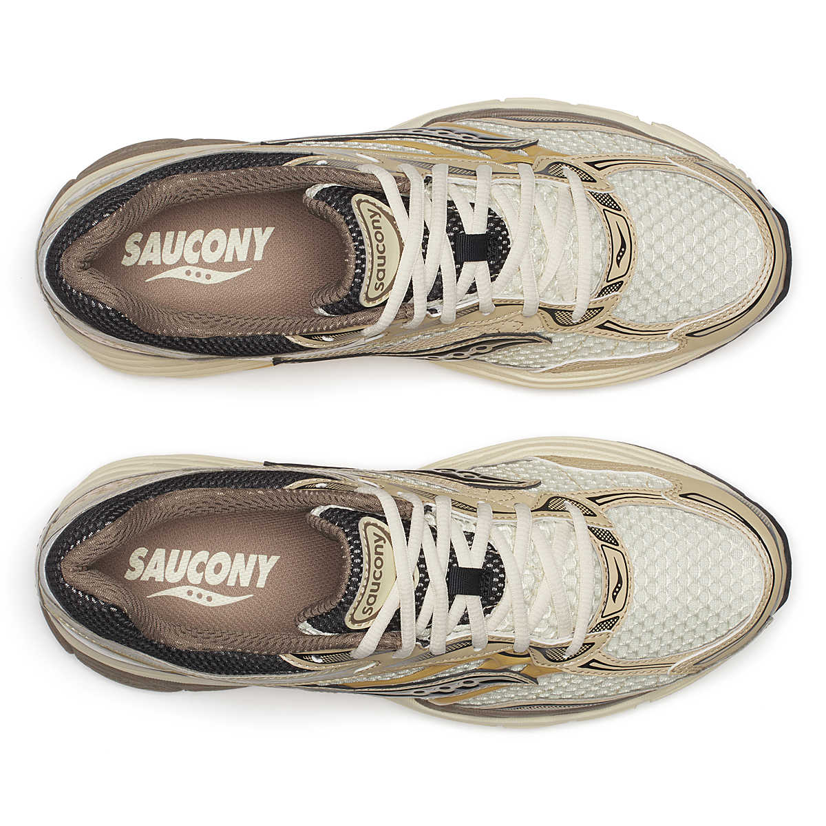 Saucony ProGrid Omni 9