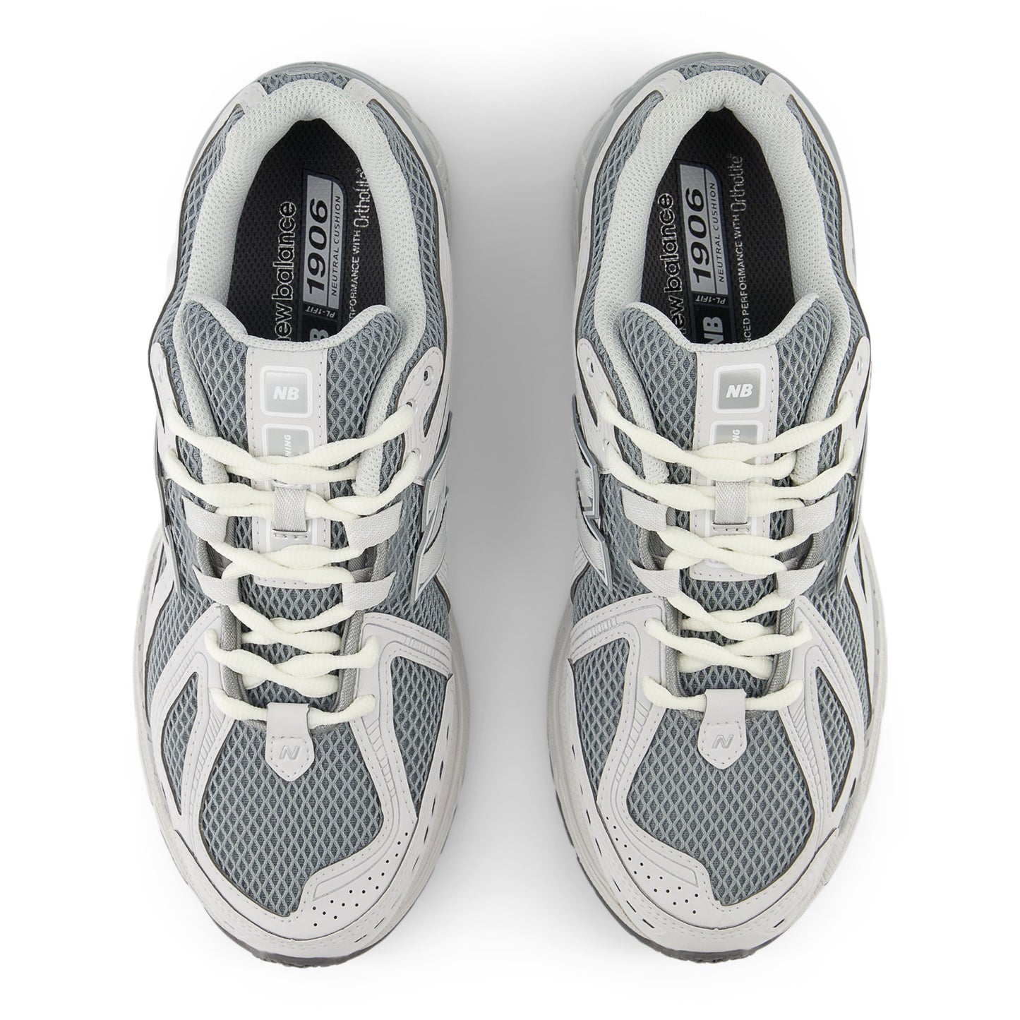 New Balance 1906R (Grey Matter)