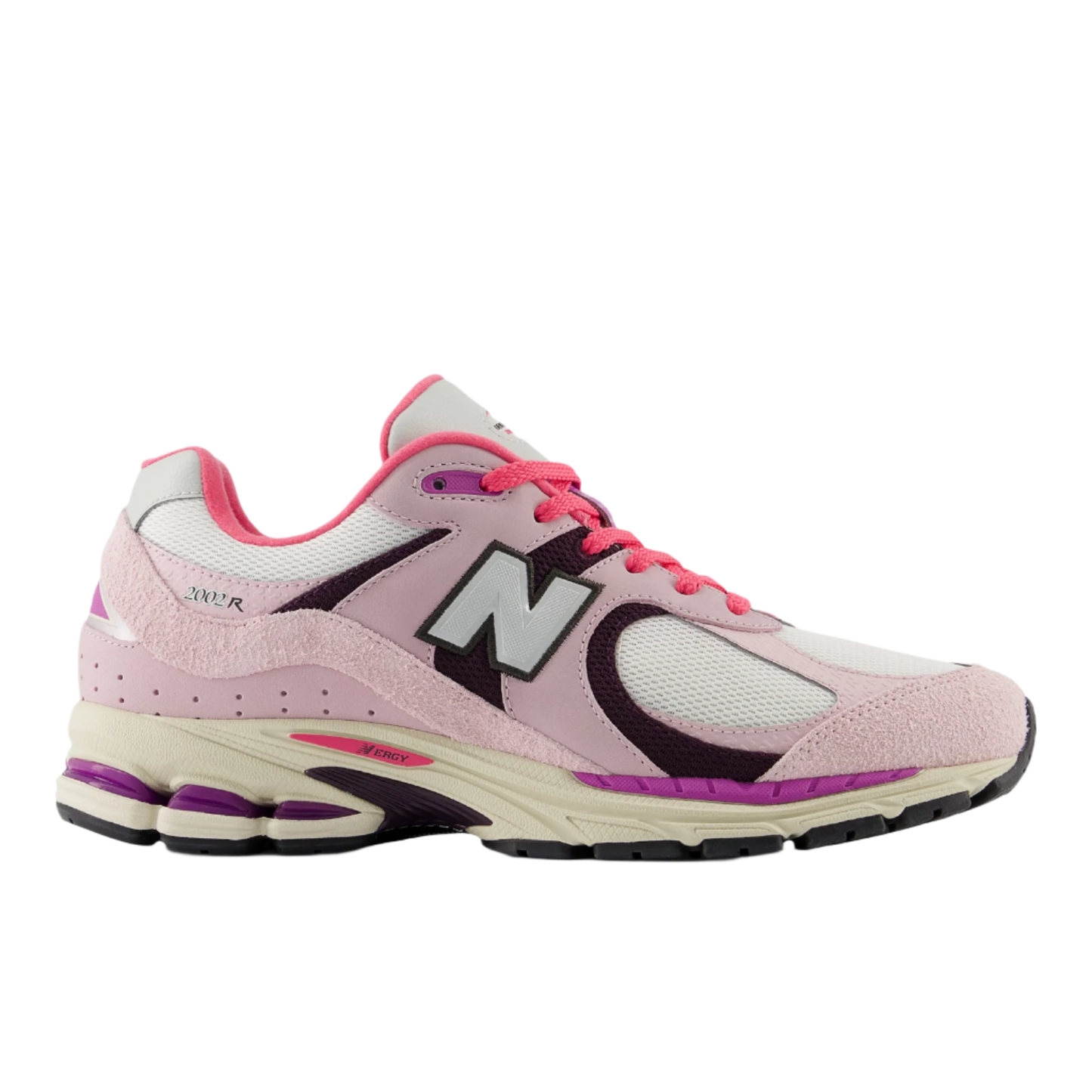 New Balance 2002R (Twilight Haze Passion Fruit)