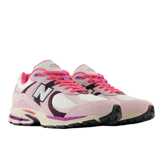 New Balance 2002R (Twilight Haze Passion Fruit)