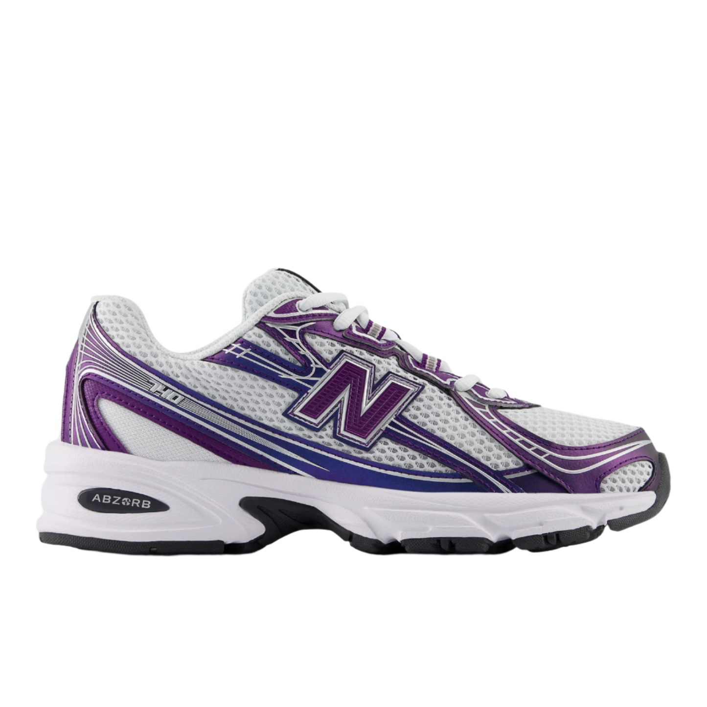 New Balance 740 'Concord Grape'