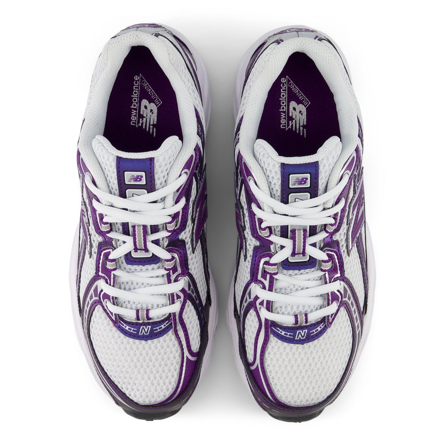 New Balance 740 'Concord Grape'