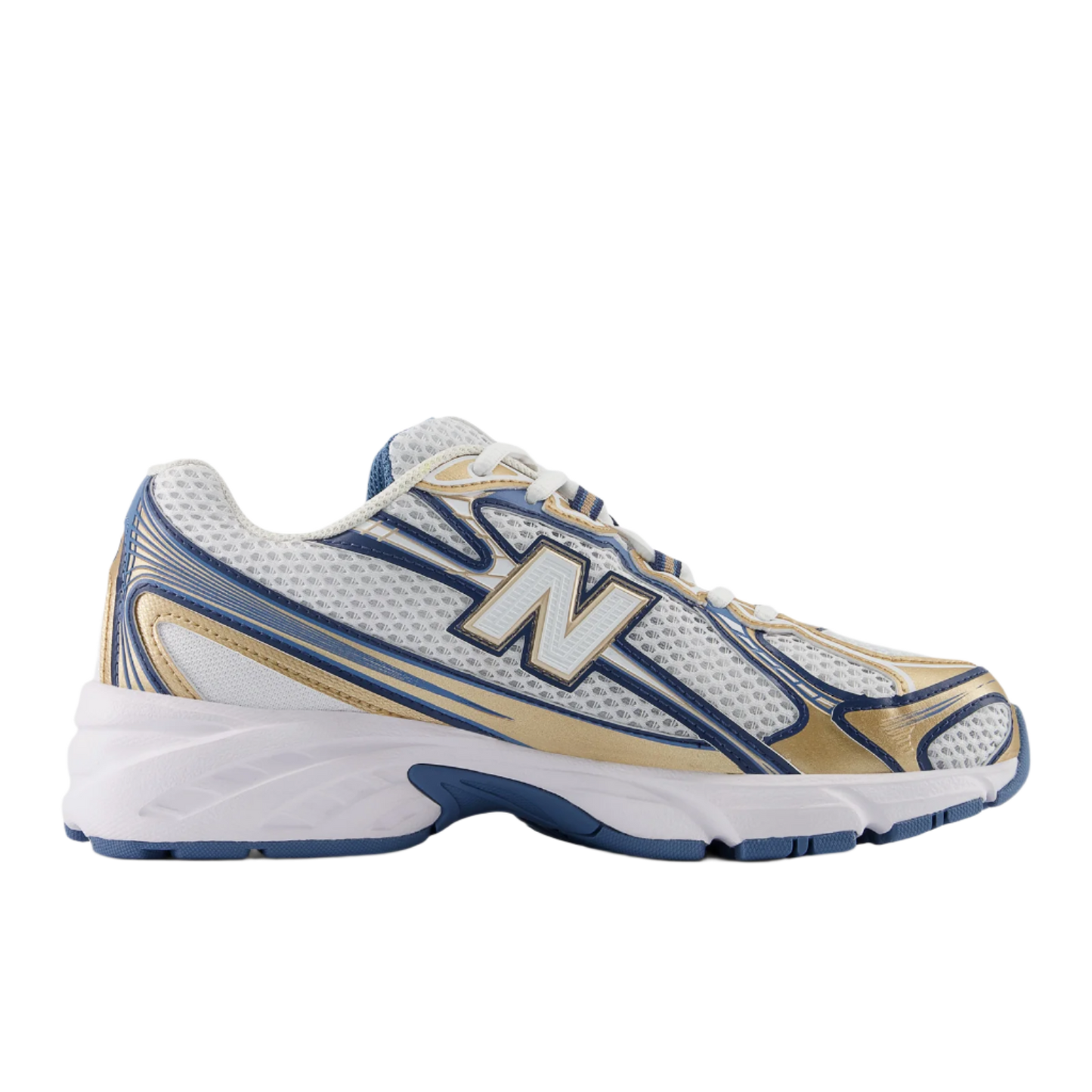 New Balance 740 "Heron Blue"