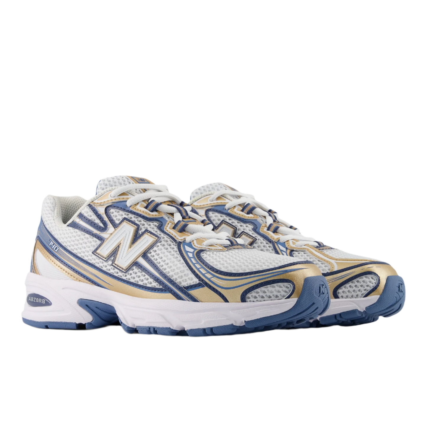 New Balance 740 "Heron Blue"