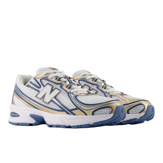 New Balance 740 "Heron Blue"