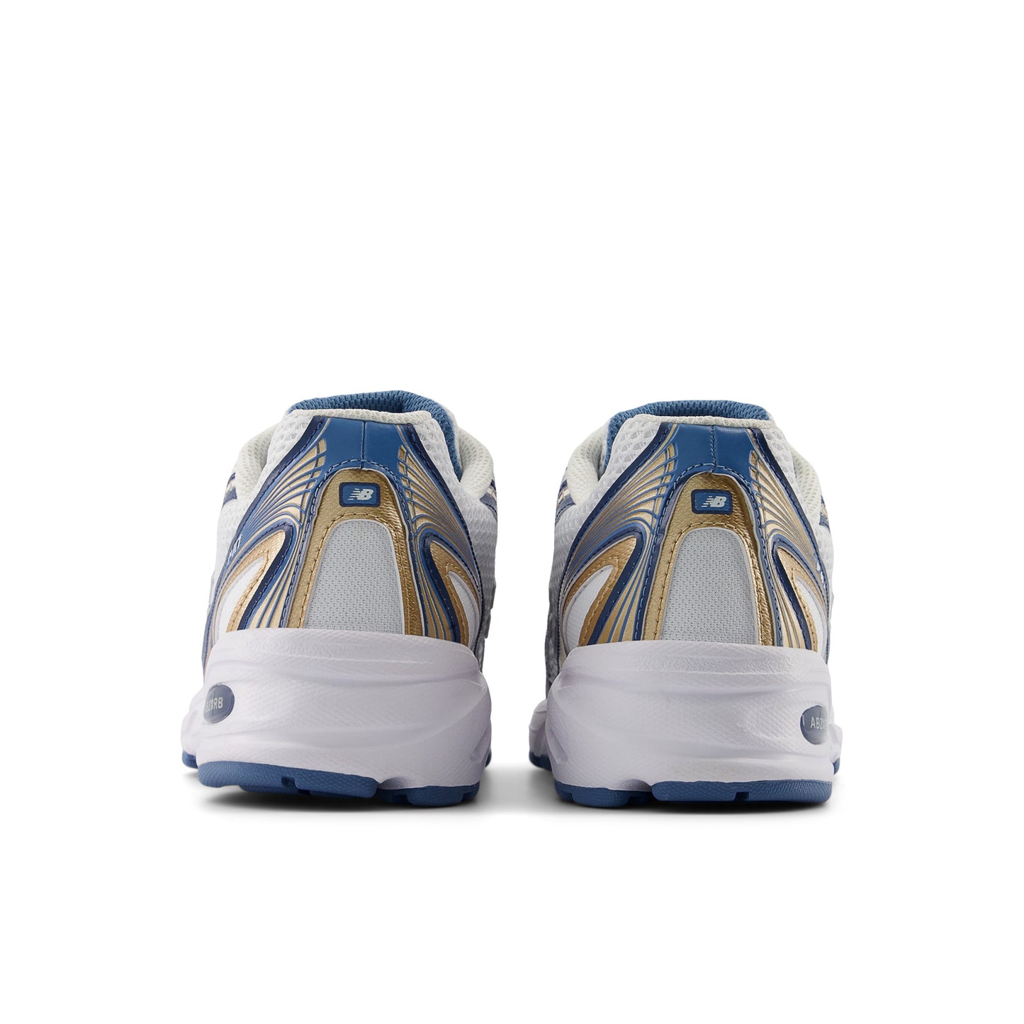 New Balance 740 "Heron Blue"