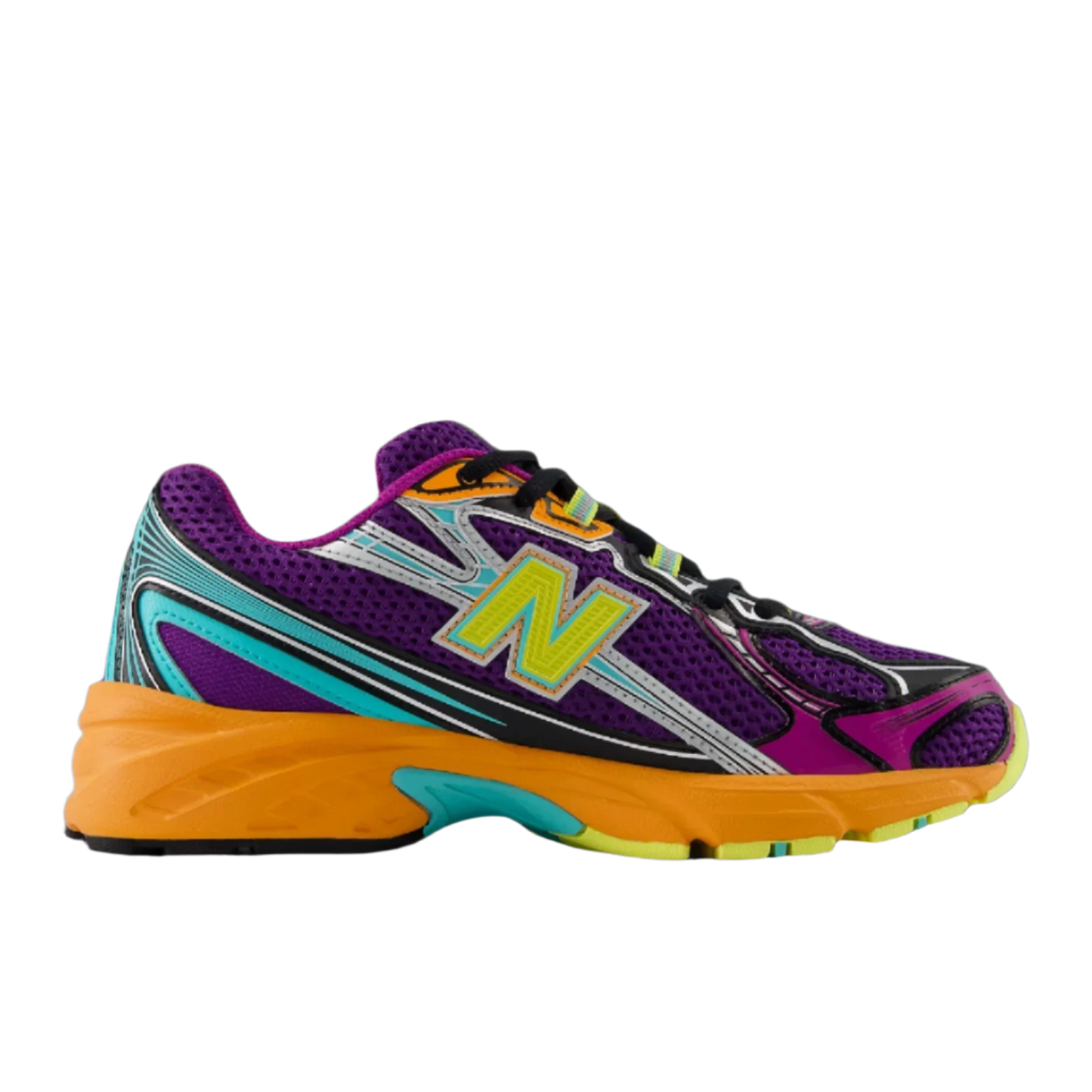 New Balance 740