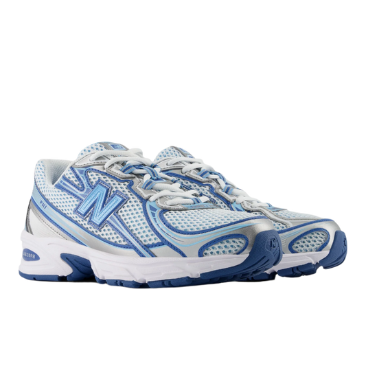 New Balance 740v2 "Blue Agate White"