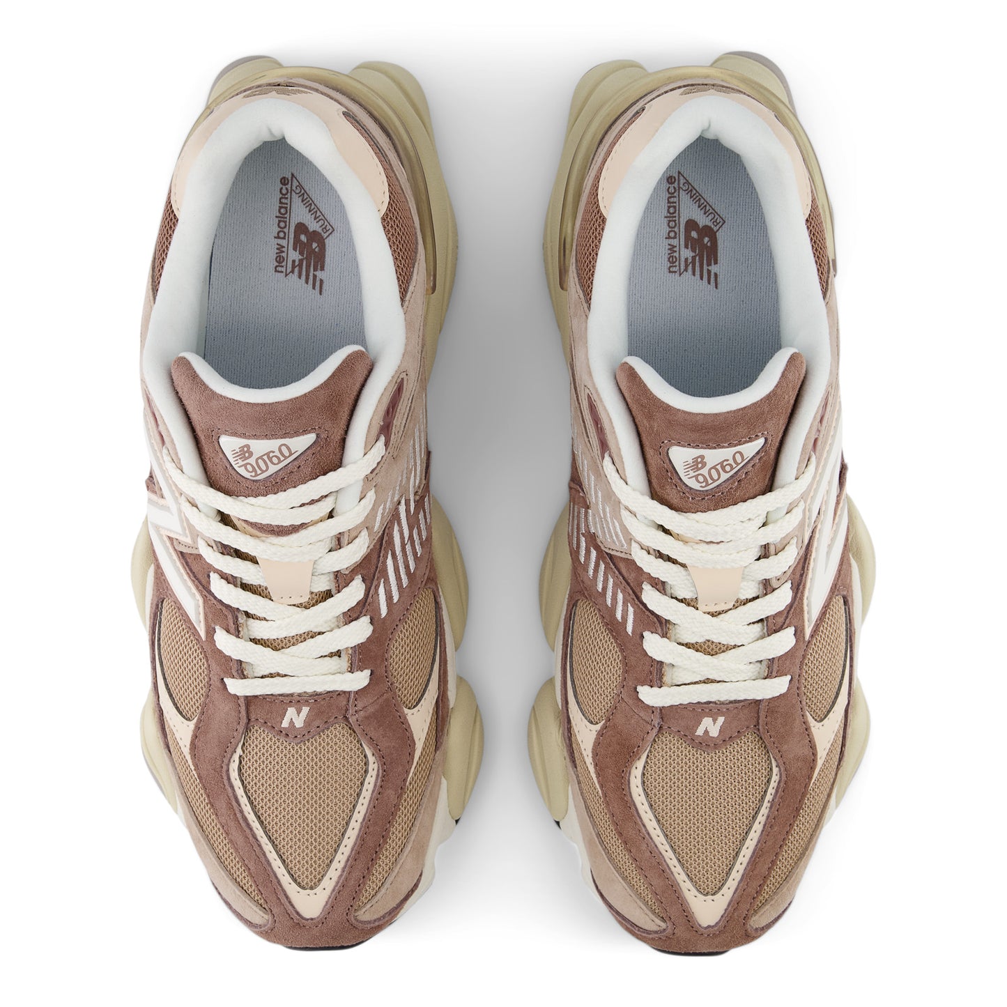 New Balance 9060 "Sparrow"