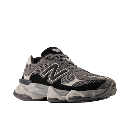 New Balance 9060 (Black CastleRock)