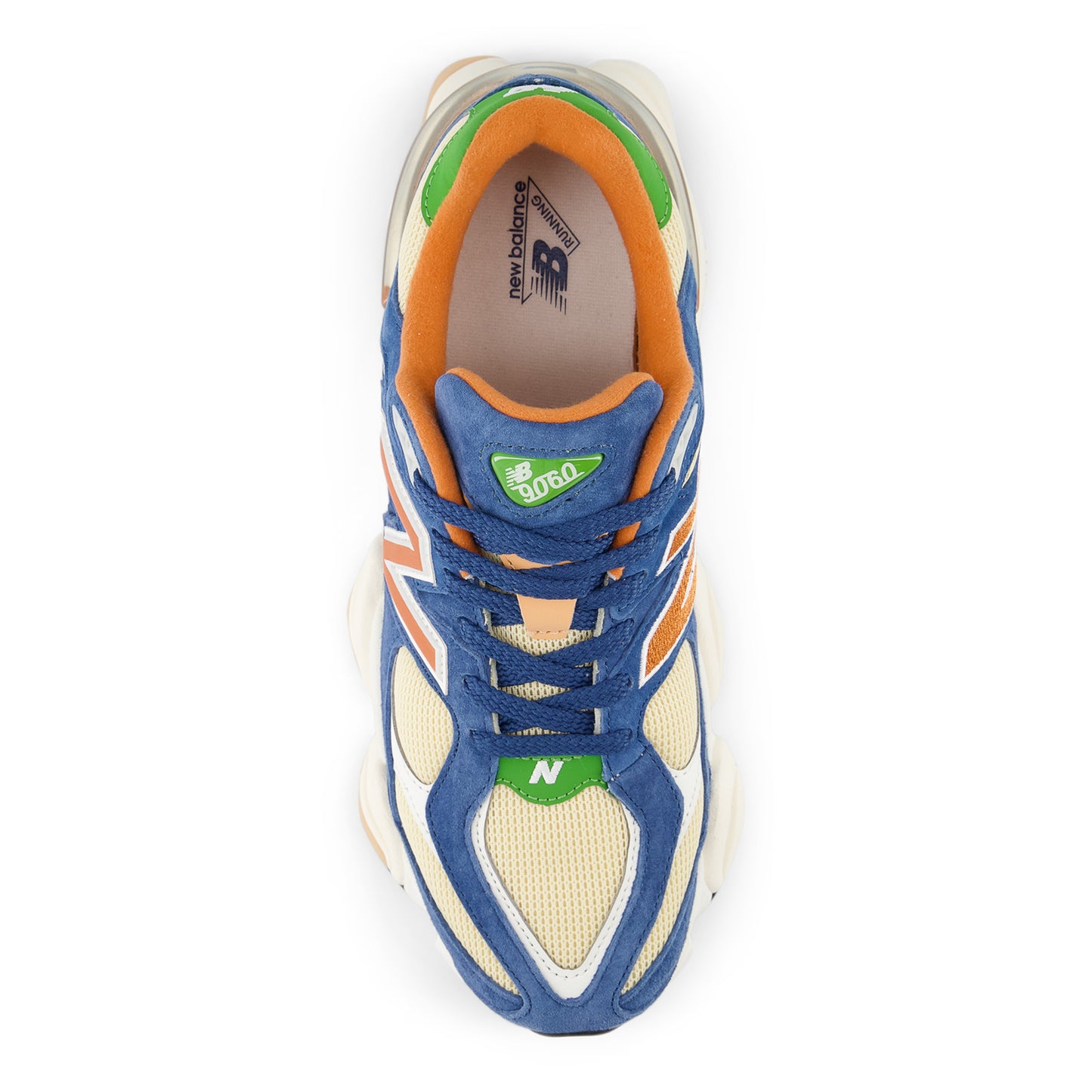 U9060 Shoreline Blue