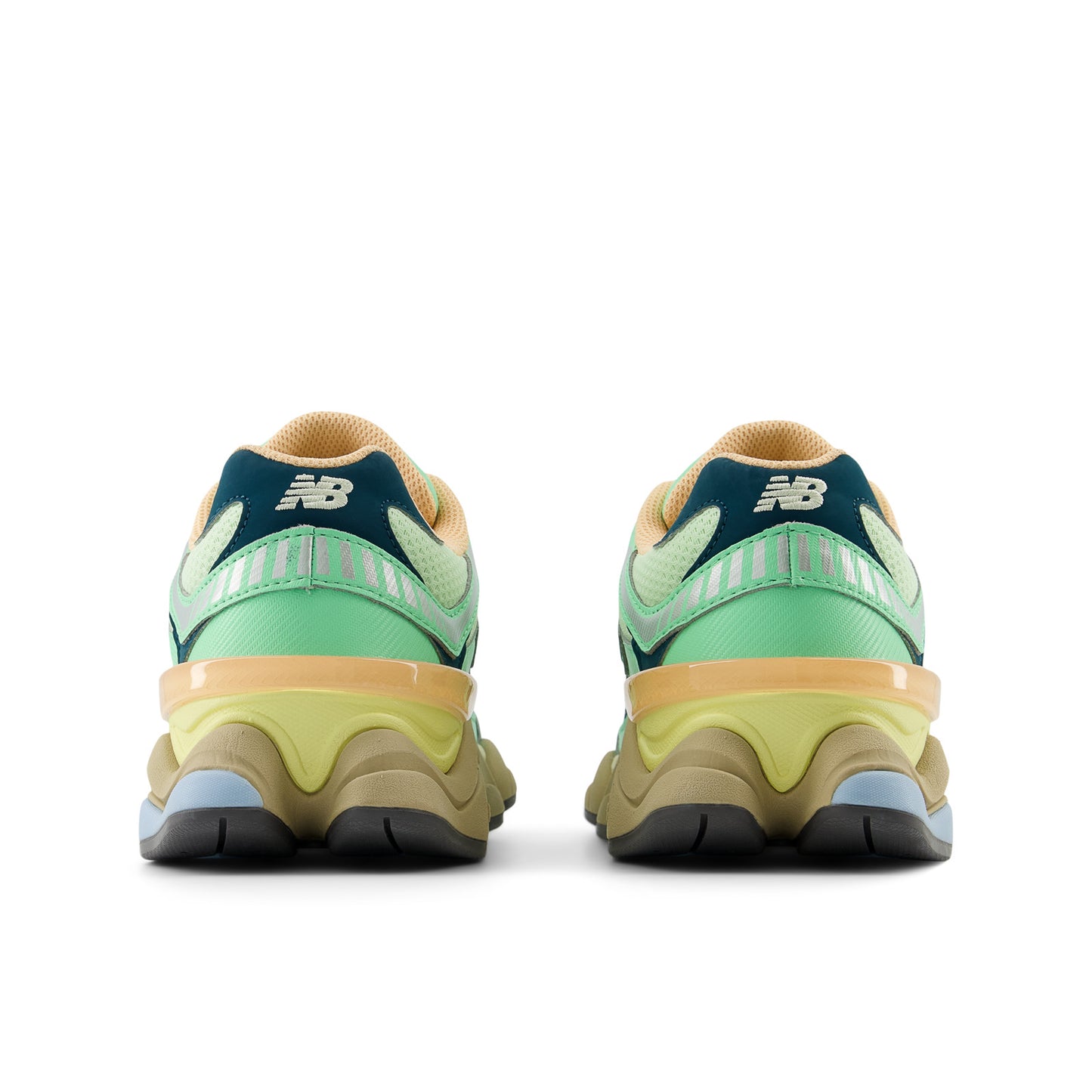 New Balance 9060 "SweetGrass"