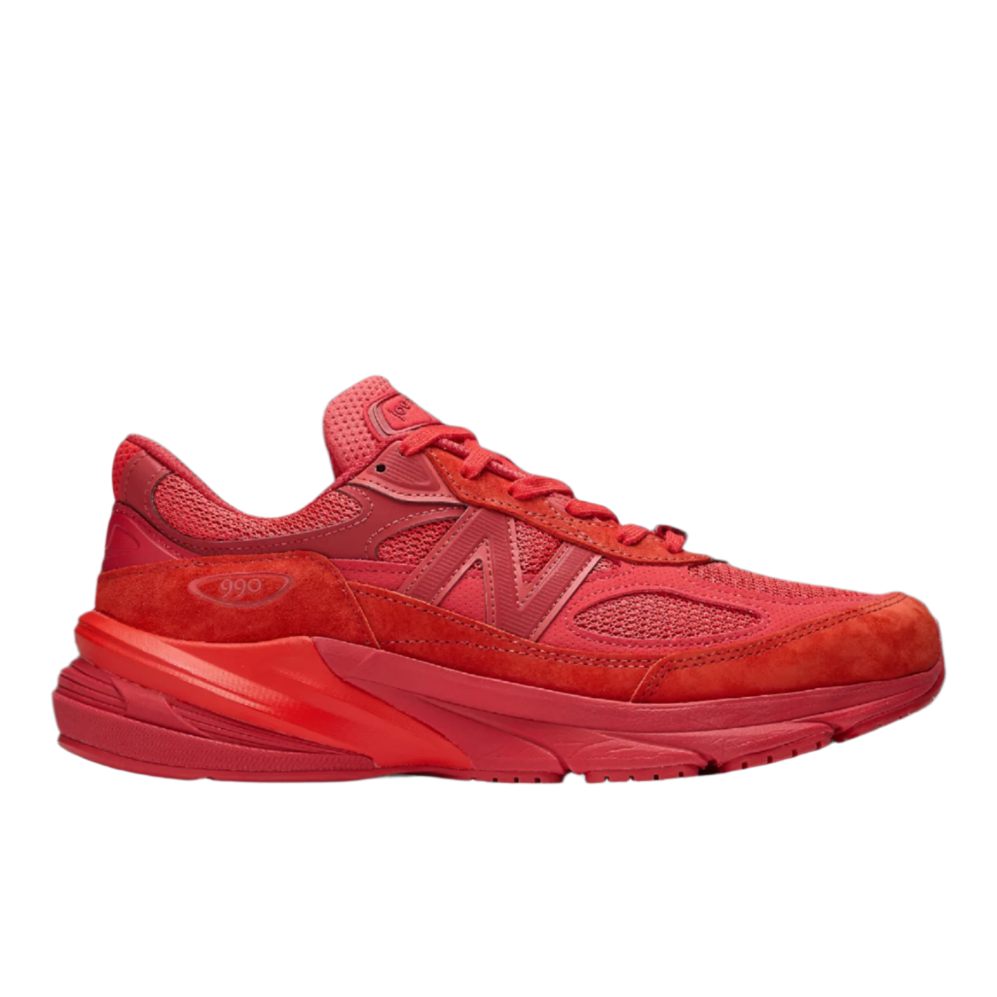 U990JF6 "Joe FreshGoods" Red 990