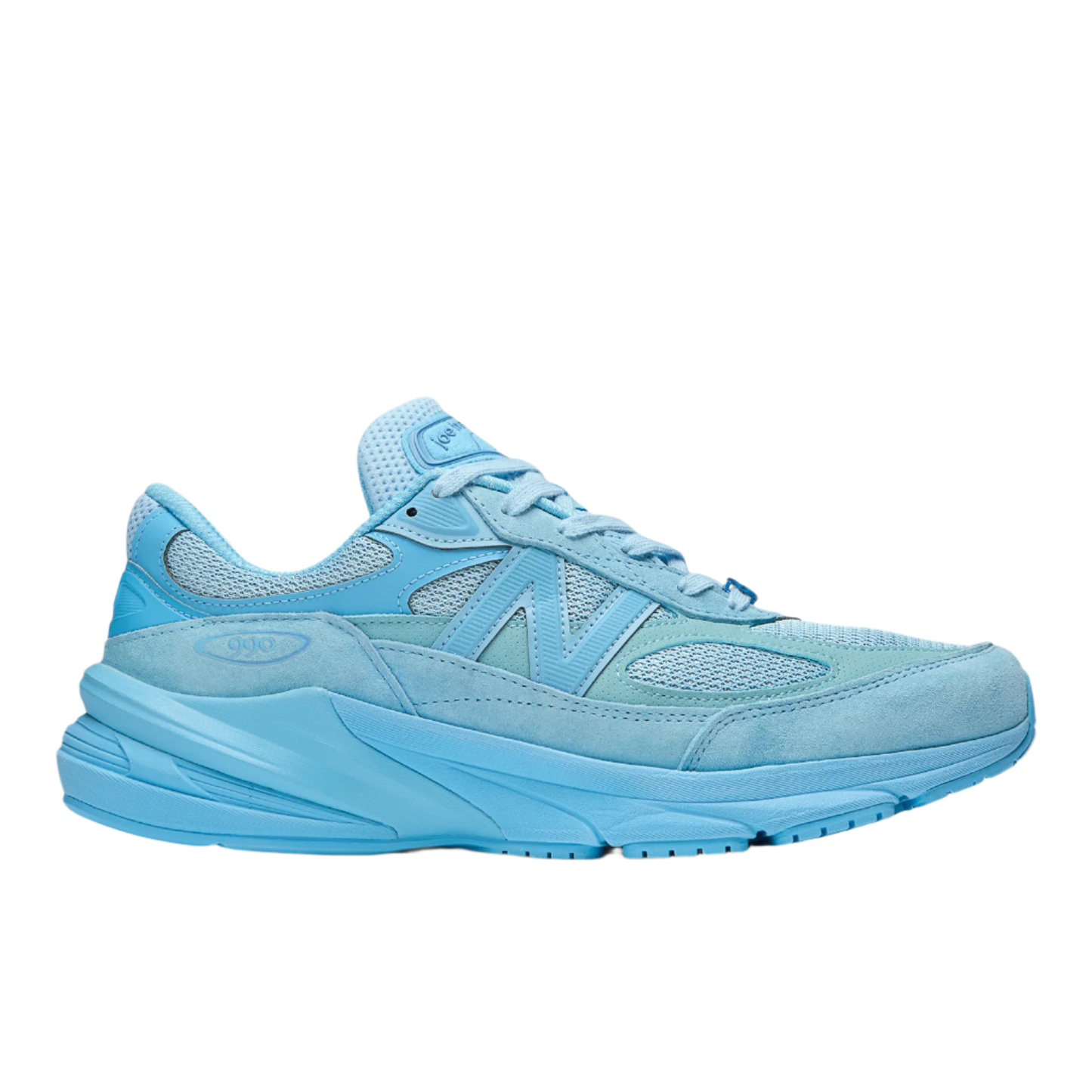 U990JG6 Joe Fresh Goods Blue