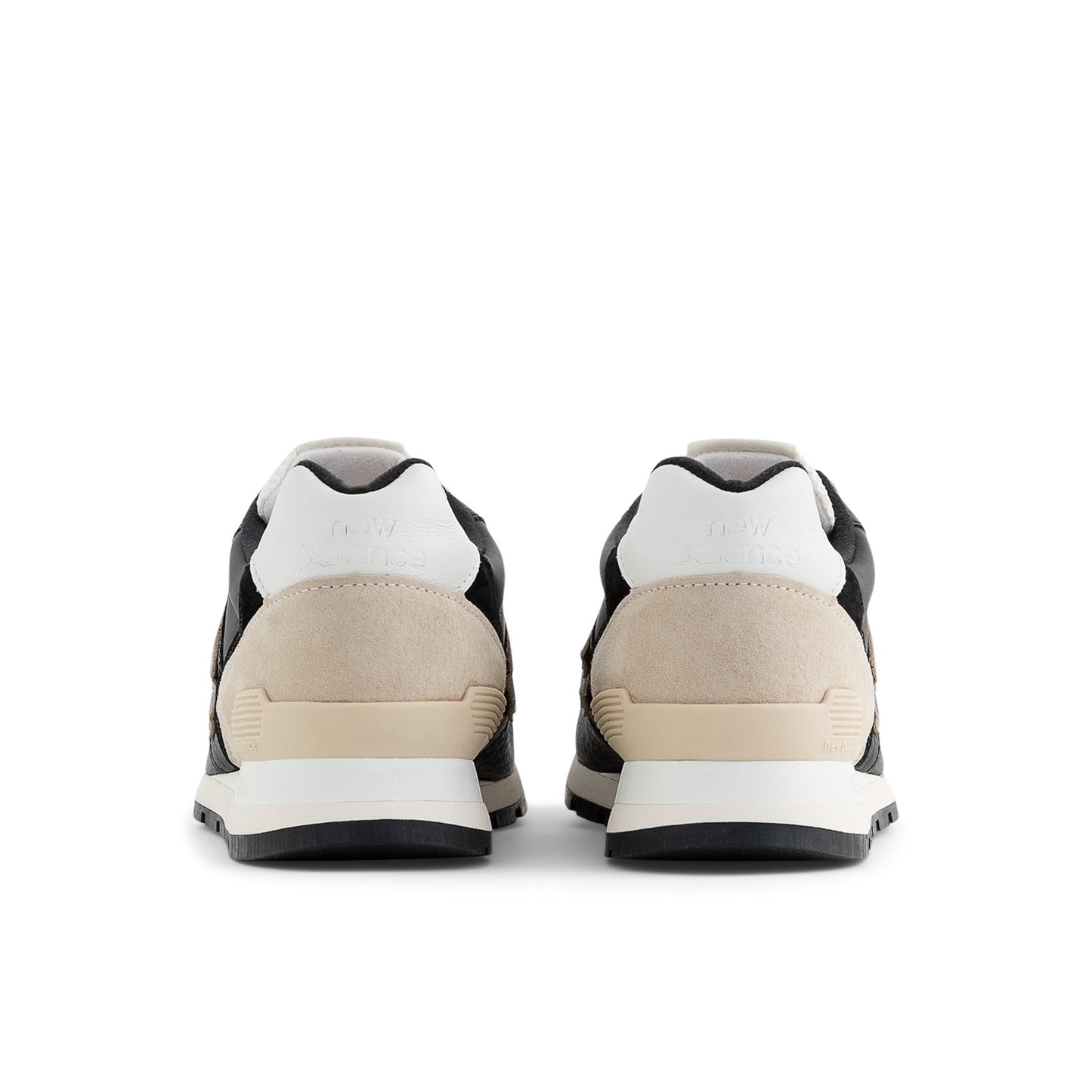 Aime Leon Dore x New Balance Made in USA 996