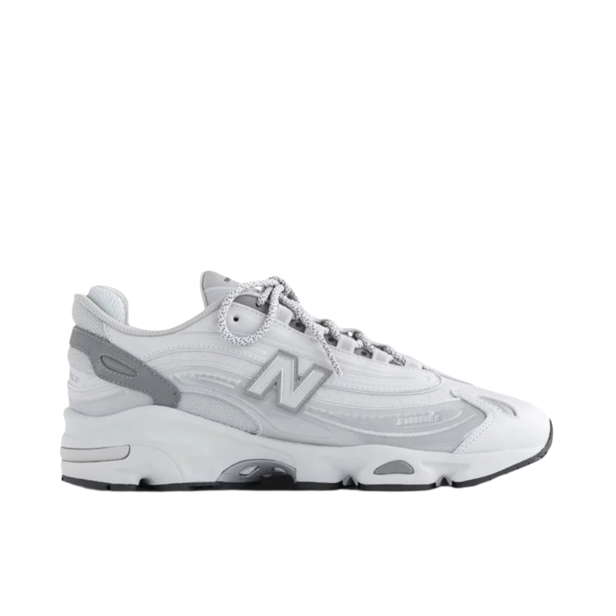 Aime Leon Dore x New Balance 1000 (Gray)