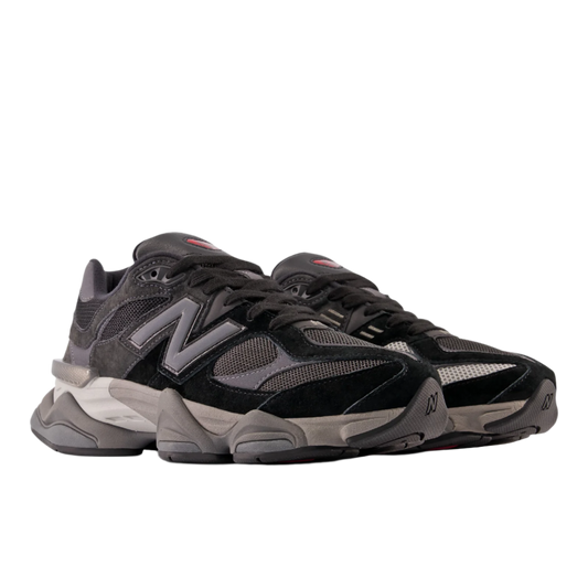 New Balance 9060 Black/Castlerock