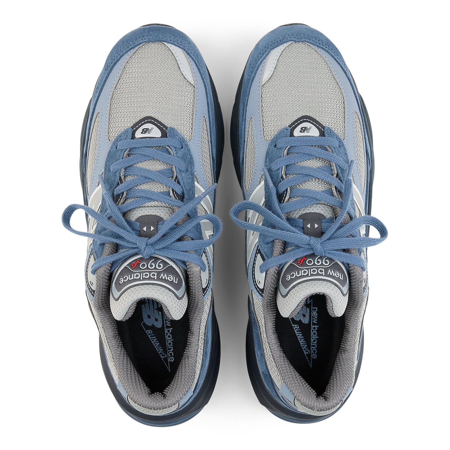 New Balance 990V6 (Community Navy) U990LT6