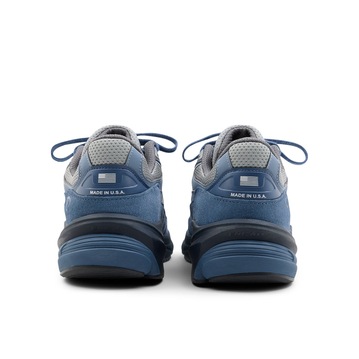 New Balance 990V6 (Community Navy) U990LT6