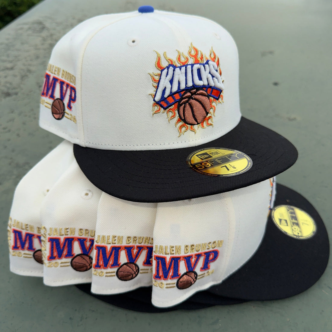New York Knicks Fitted Hats: Shop Exclusive New Era 59FIFTY Releases at METRO
