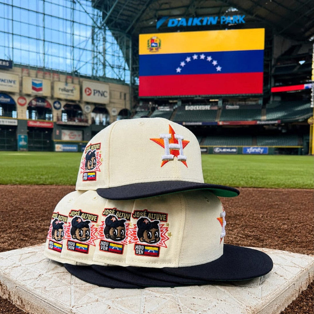 METRO: Your Destination for Authentic New Era 59FIFTY Fitted Hats &amp; Exclusive Releases