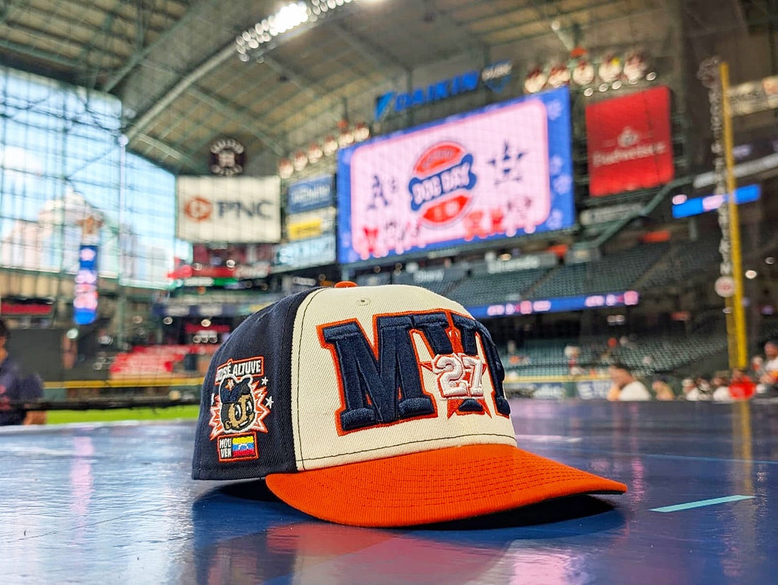Where to Buy Houston Astros Fitted Hats Online: Exclusive New Era 59FIFTY Hats at METRO