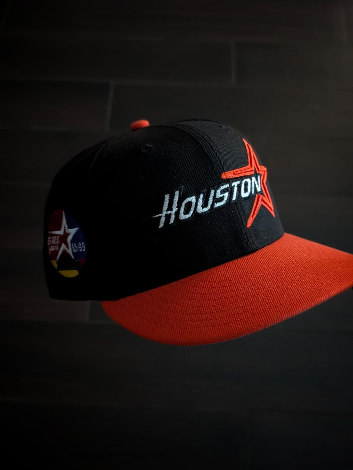 Houston Astros Motorsport Pack 4 of 5