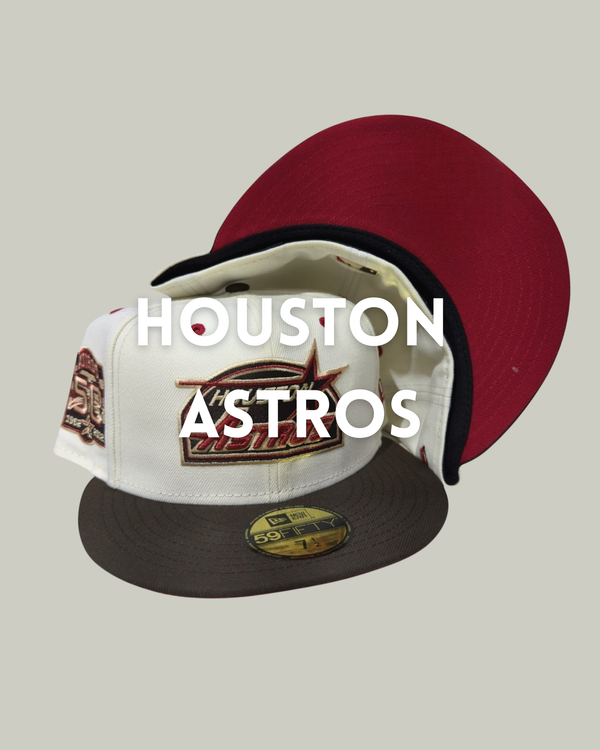 Houston Astros