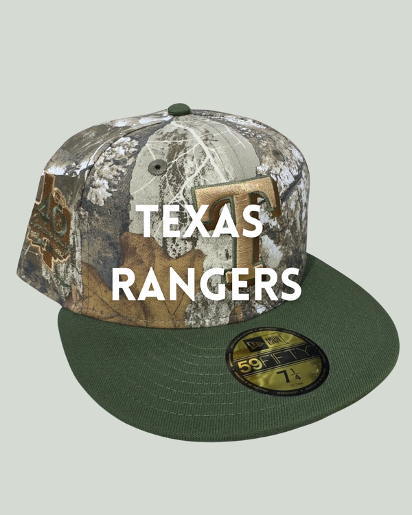 Texas Rangers