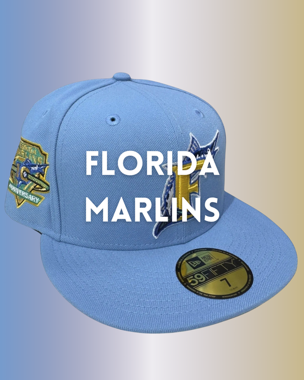 Florida Marlins