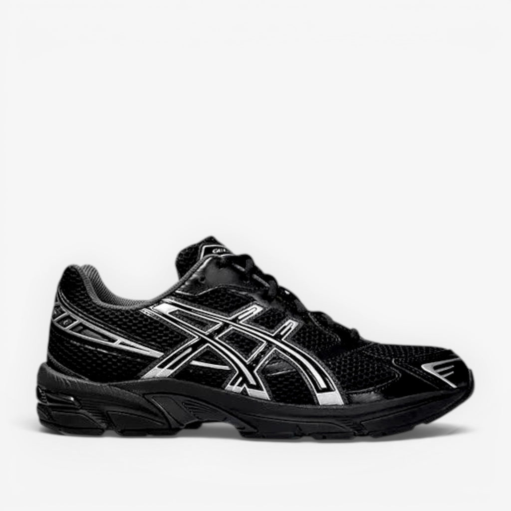 ASICS GEL-1130 Black / Pure Silver
