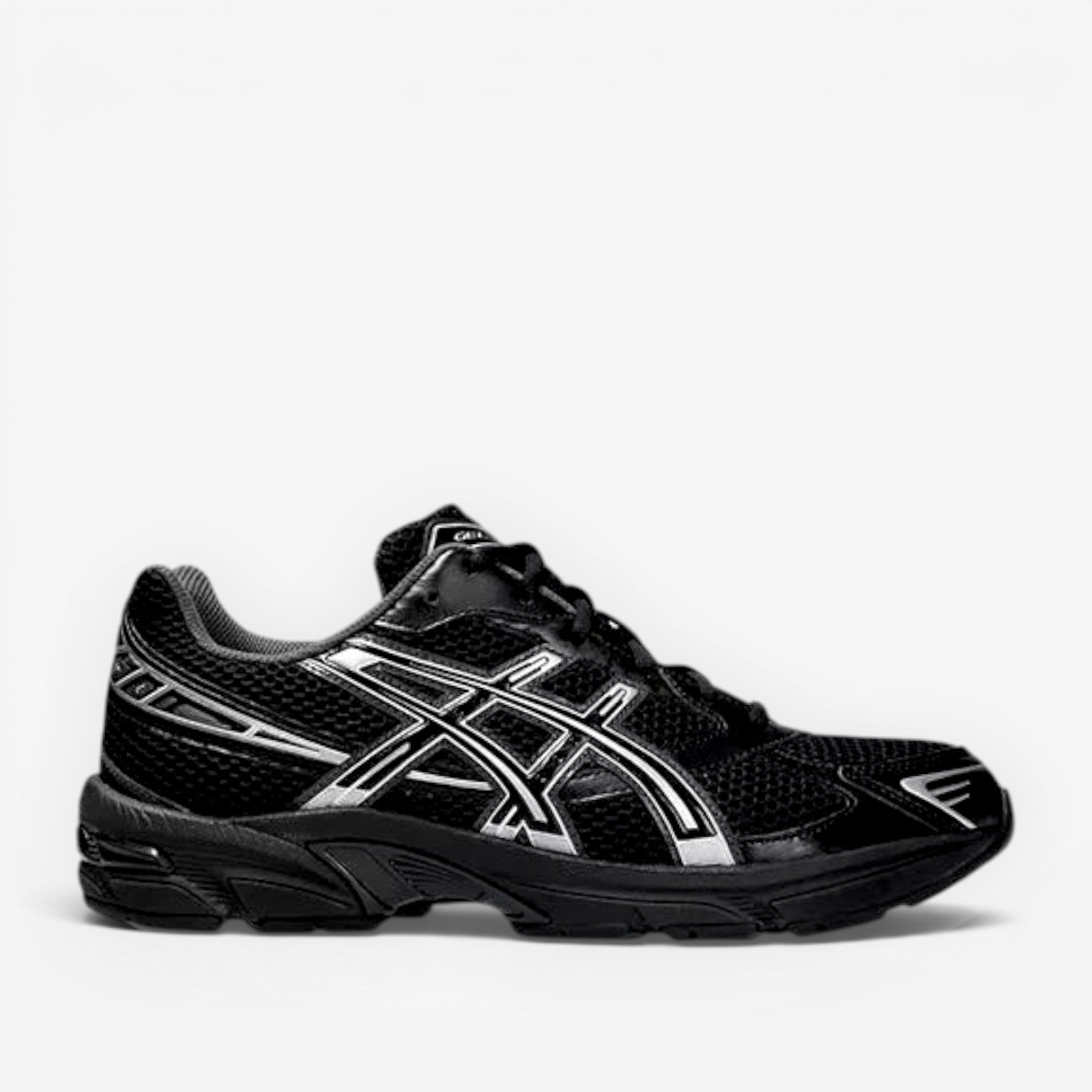 ASICS GEL-1130 Black / Pure Silver