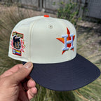 Houston Astros "Gameday Jose Altuve" Chrome Navy