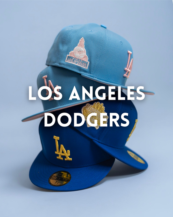 LA Dodgers