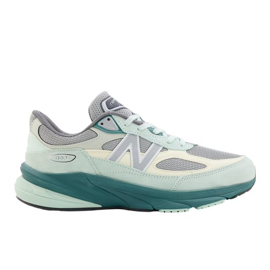 New Balance “Mint” 990V6