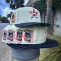 Houston Astros "Gameday Jose Altuve" Chrome Navy